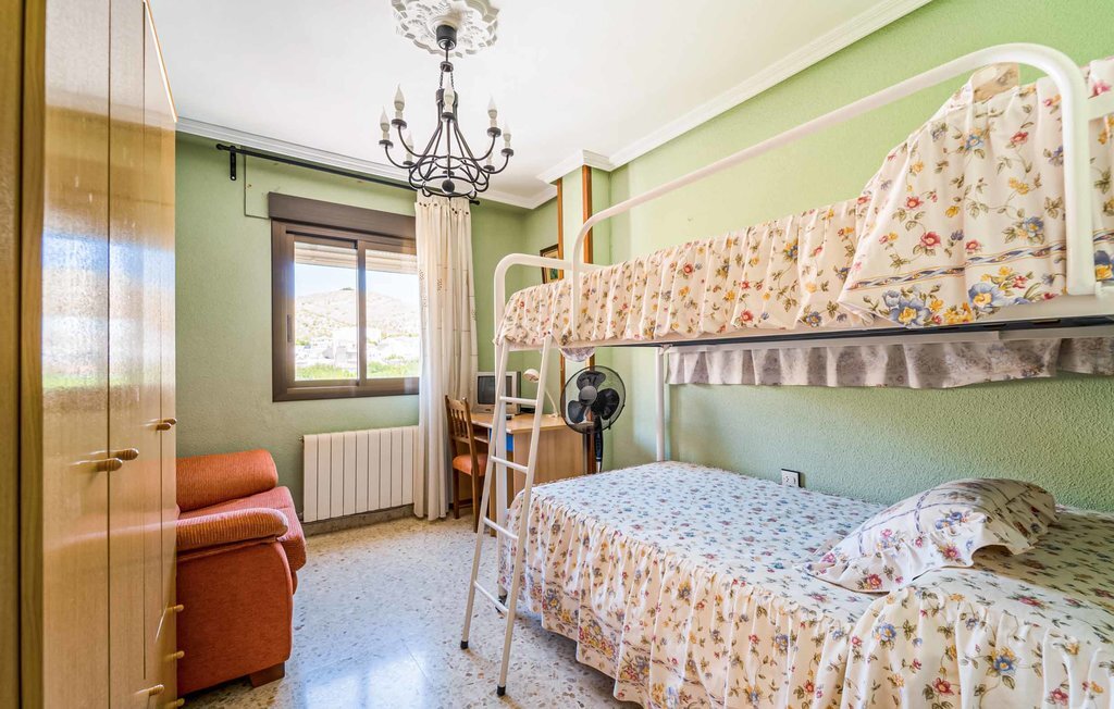 Appartement 6 personnes à Pegalajar - Photo 17