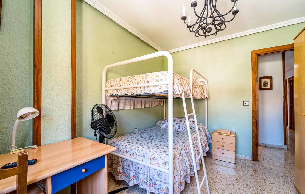 Appartement 6 personnes à Pegalajar - Photo 18