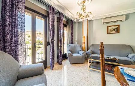 Location appartement à Pegalajar