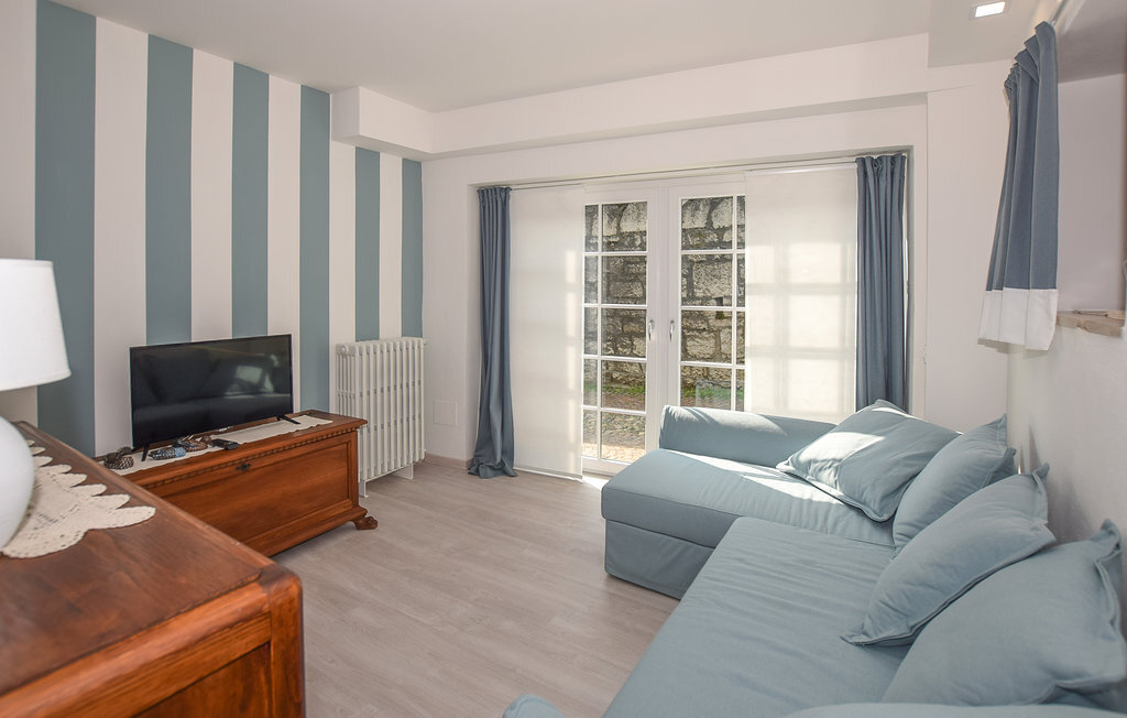 Casa dei Nonni, appartement 4 km du lac d'Orta - Photo 1