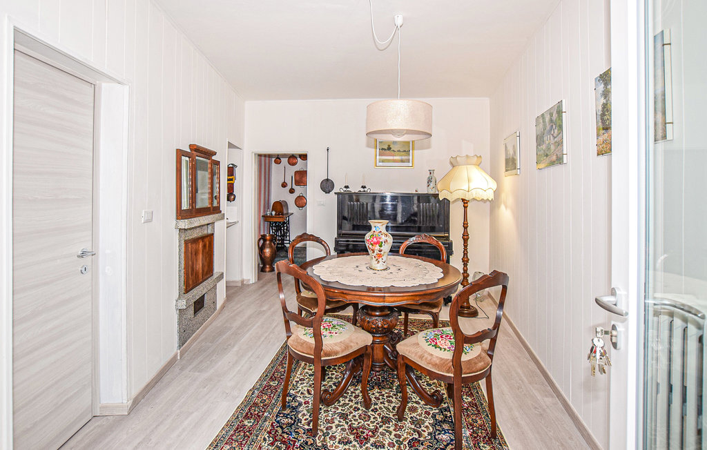 Casa dei Nonni, appartement 4 km du lac d'Orta - Photo 4