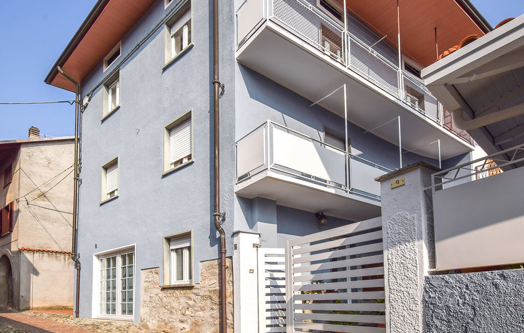 Casa dei Nonni, appartement 4 km du lac d'Orta - Photo 6
