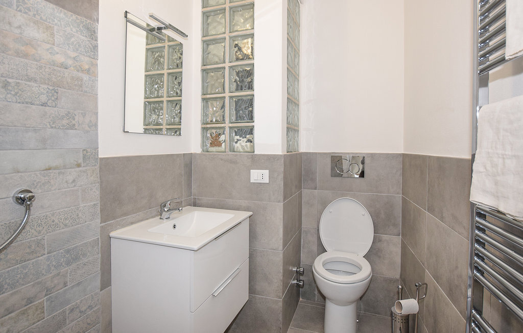 Casa dei Nonni, appartement 4 km du lac d'Orta - Photo 11