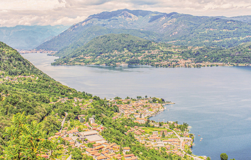 Casa dei Nonni, appartement 4 km du lac d'Orta - Photo 12