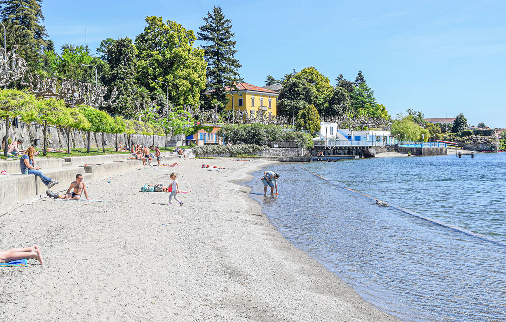 Casa dei Nonni, appartement 4 km du lac d'Orta - Photo 13