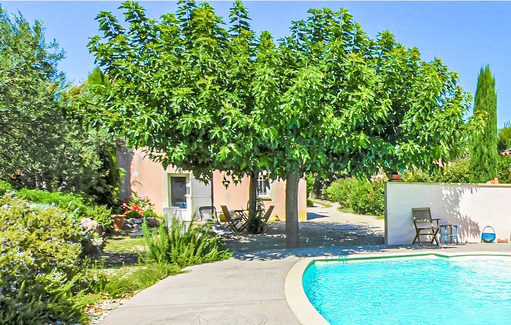 Appartement 40 m² avec piscine privée à Caumont-sur-Durance - Photo 1