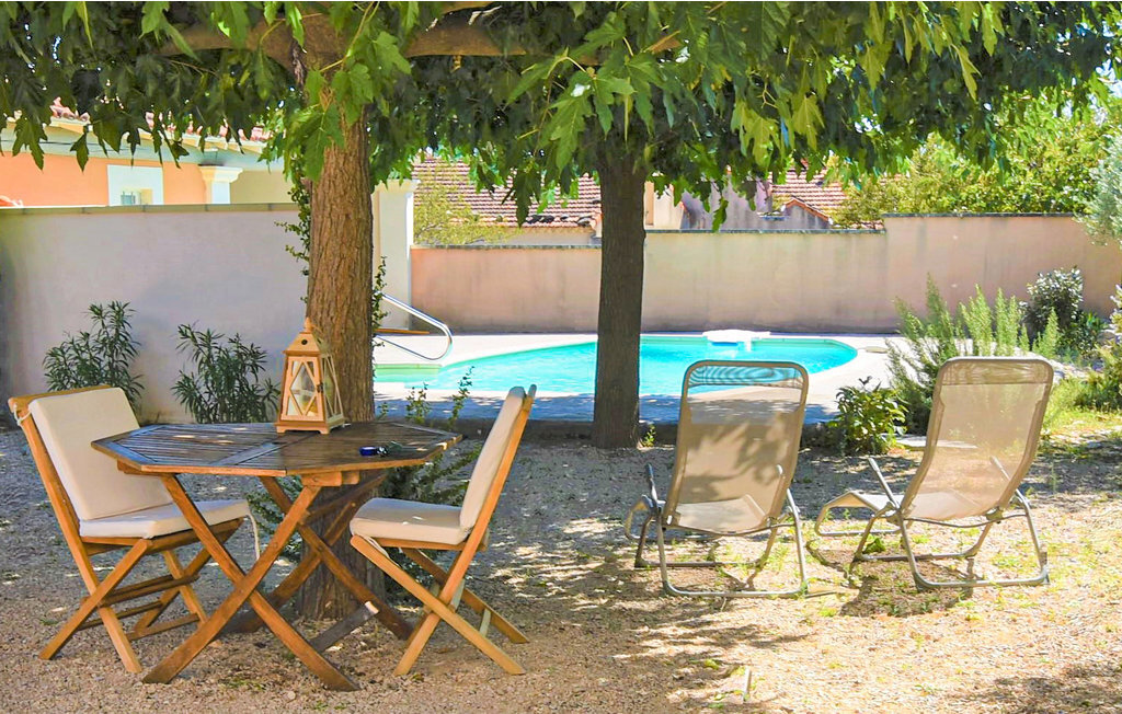 Appartement 40 m² avec piscine privée à Caumont-sur-Durance - Photo 3