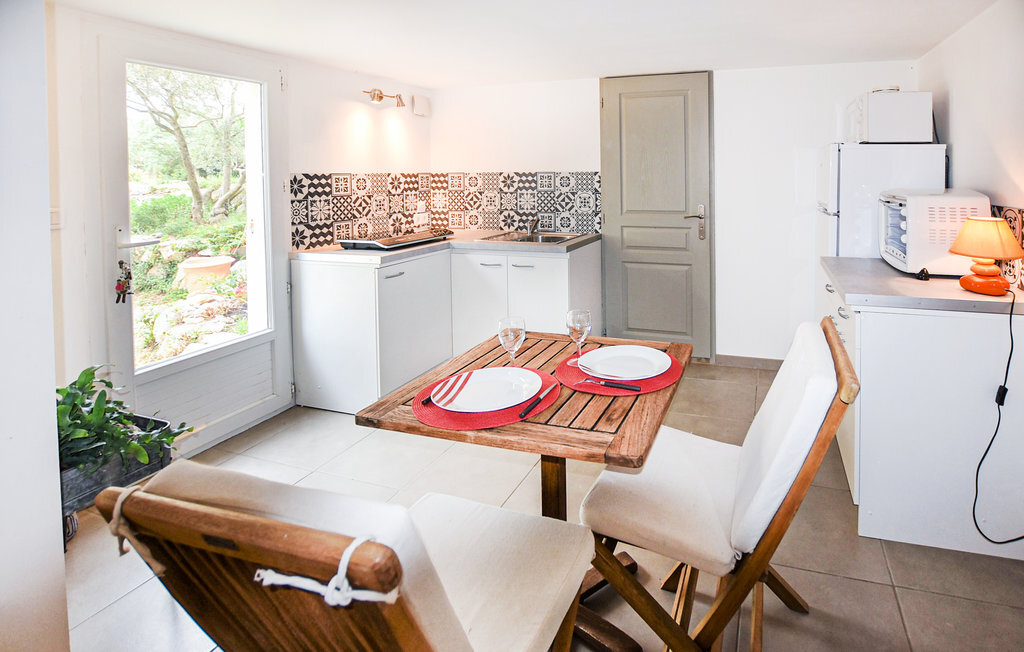 Appartement 40 m² avec piscine privée à Caumont-sur-Durance - Photo 4