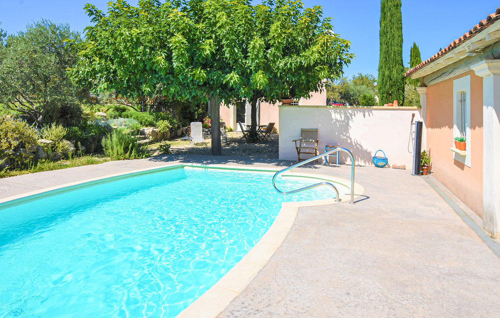 Appartement 40 m² avec piscine privée à Caumont-sur-Durance - Photo 5