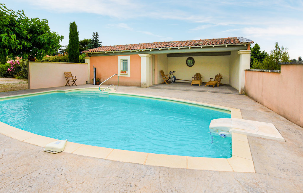 Appartement 40 m² avec piscine privée à Caumont-sur-Durance - Photo 6