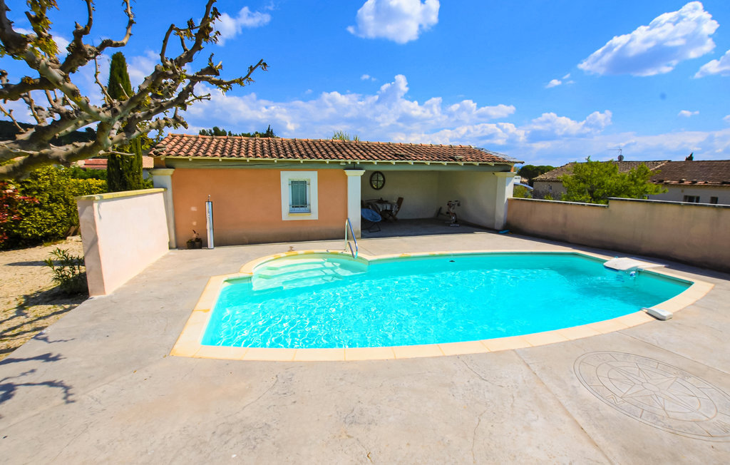 Appartement 40 m² avec piscine privée à Caumont-sur-Durance - Photo 8