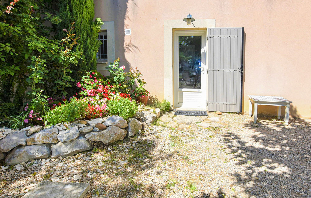 Appartement 40 m² avec piscine privée à Caumont-sur-Durance - Photo 9