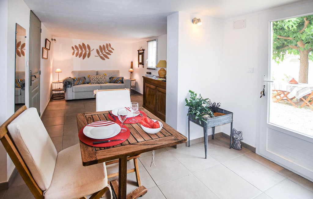Appartement 40 m² avec piscine privée à Caumont-sur-Durance - Photo 10