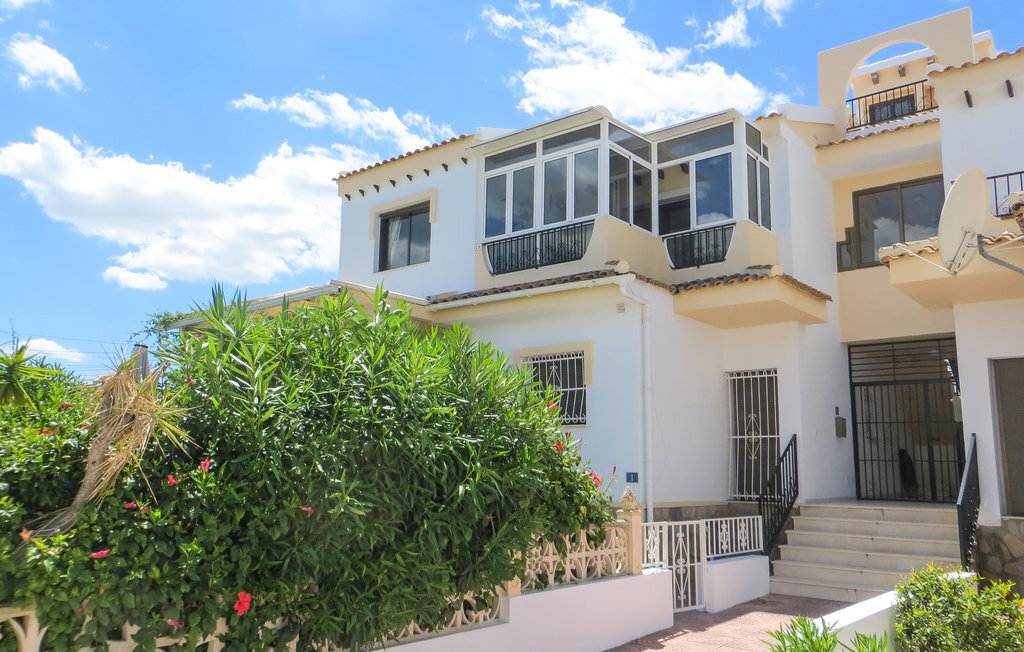 Appartement vue Méditerranée à Quesada, 68 m² - Photo 1