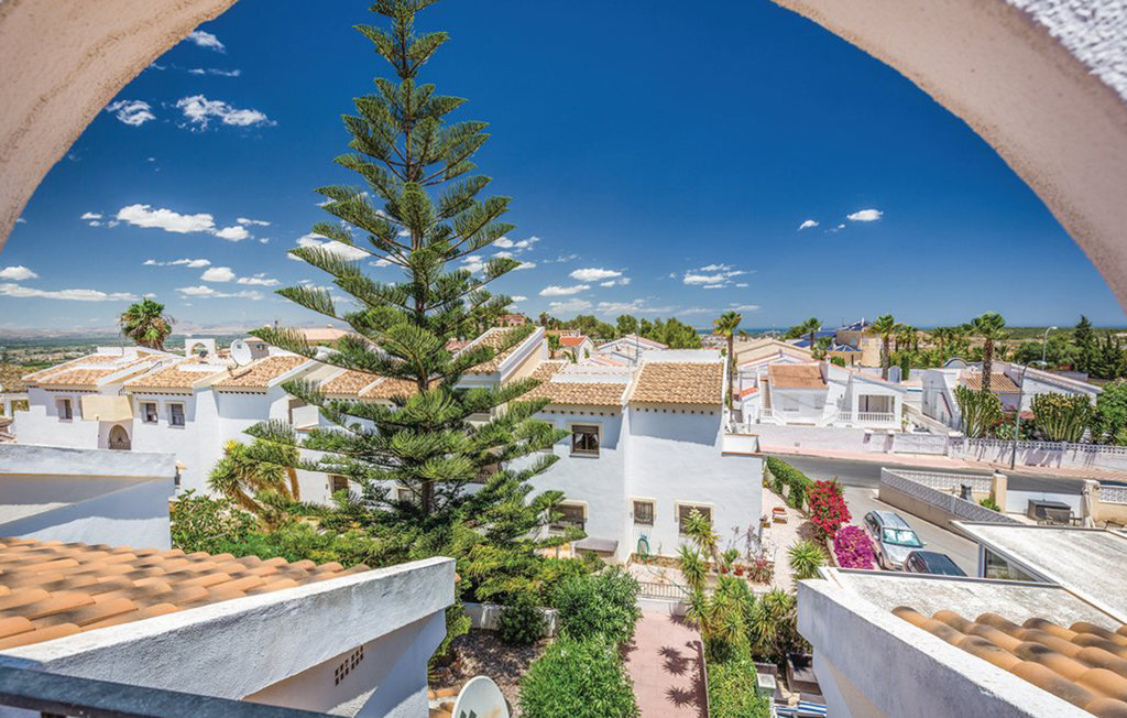 Appartement vue Méditerranée à Quesada, 68 m² - Photo 3