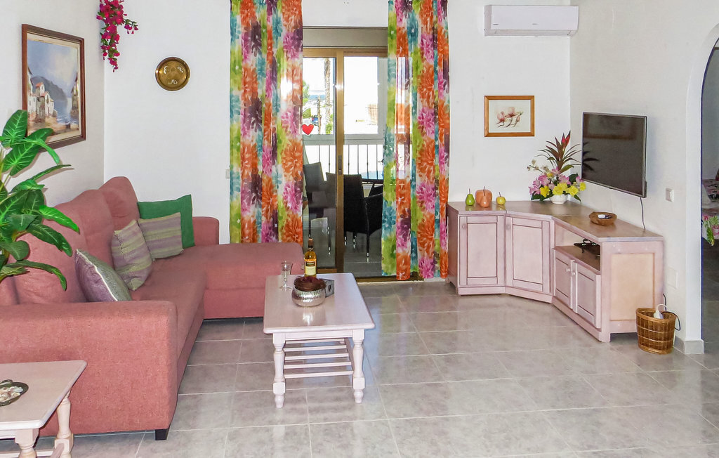 Appartement vue Méditerranée à Quesada, 68 m² - Photo 4