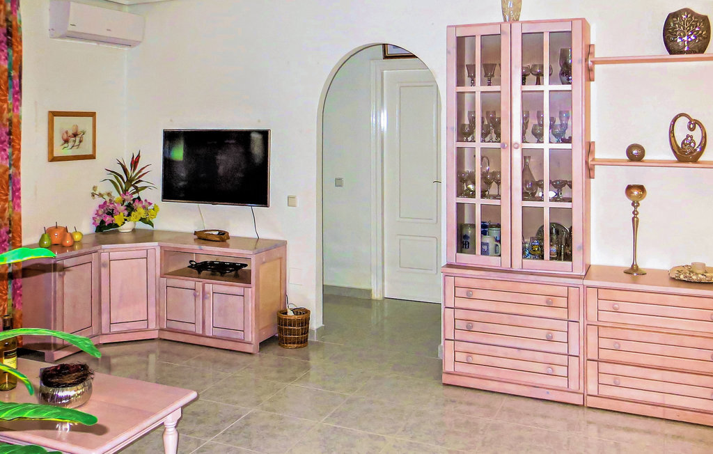Appartement vue Méditerranée à Quesada, 68 m² - Photo 5