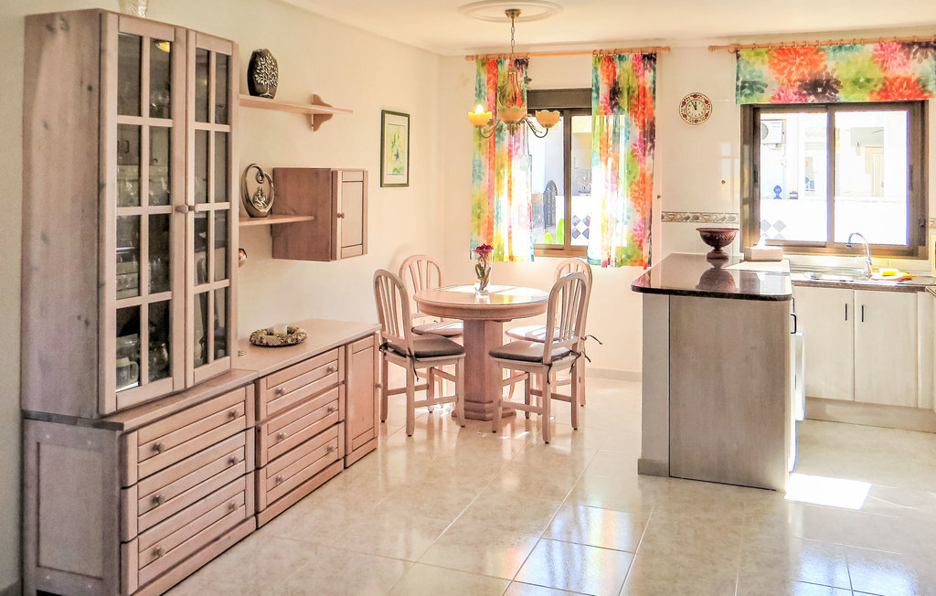 Appartement vue Méditerranée à Quesada, 68 m² - Photo 6