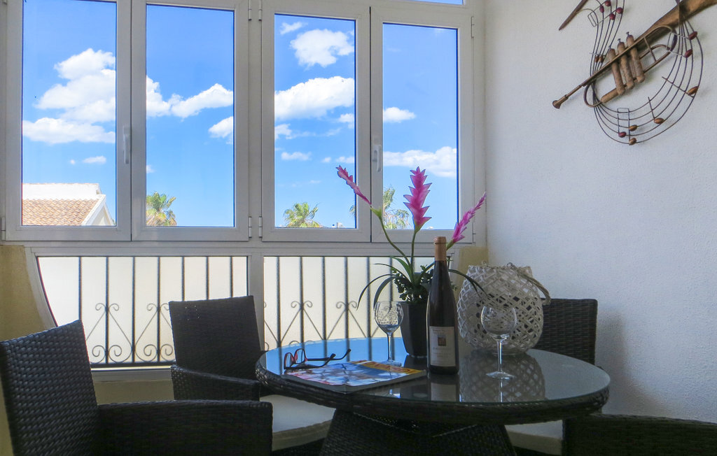 Appartement vue Méditerranée à Quesada, 68 m² - Photo 8