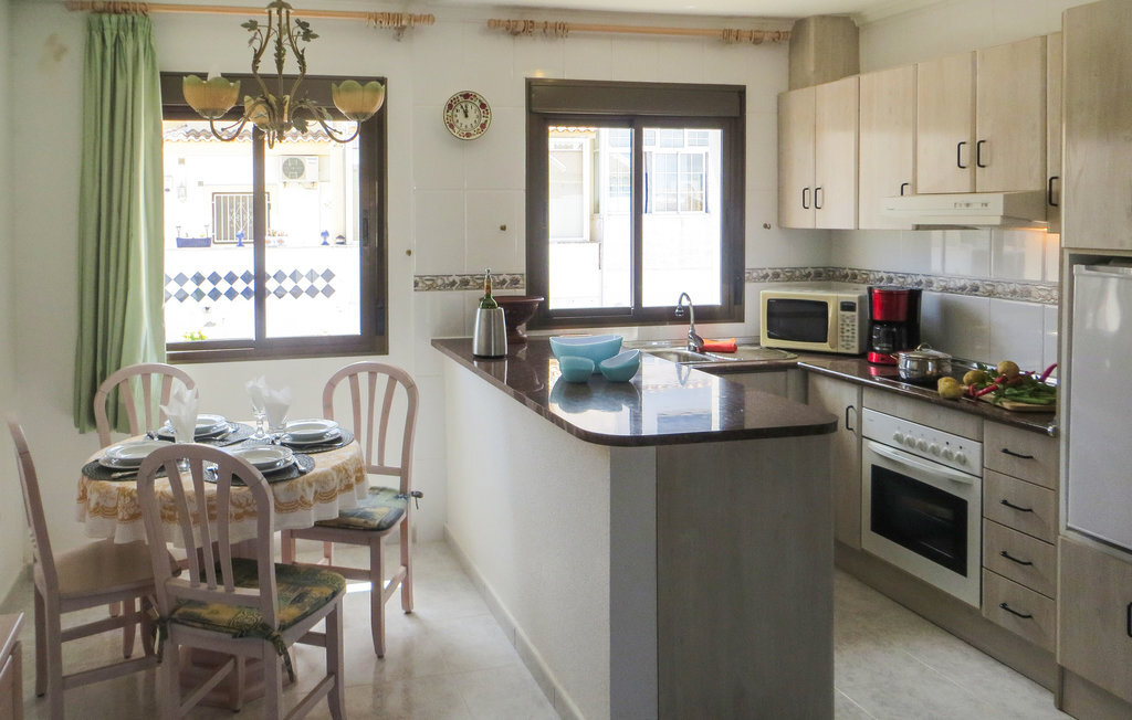 Appartement vue Méditerranée à Quesada, 68 m² - Photo 9