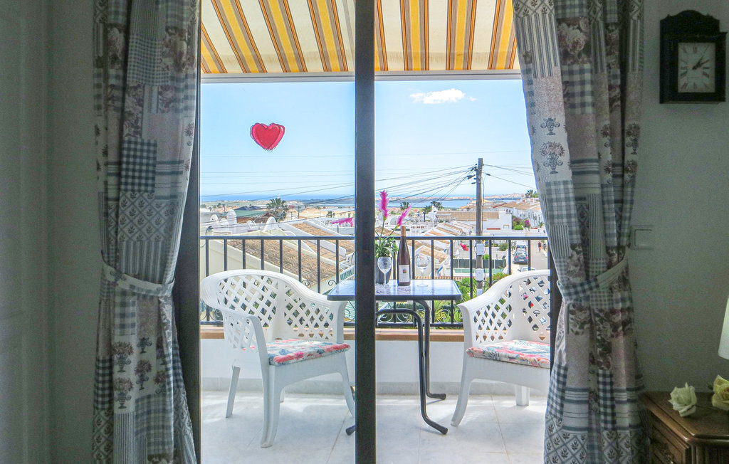 Appartement vue Méditerranée à Quesada, 68 m² - Photo 14