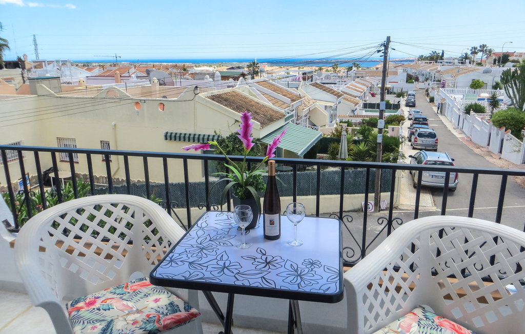 Appartement vue Méditerranée à Quesada, 68 m² - Photo 15
