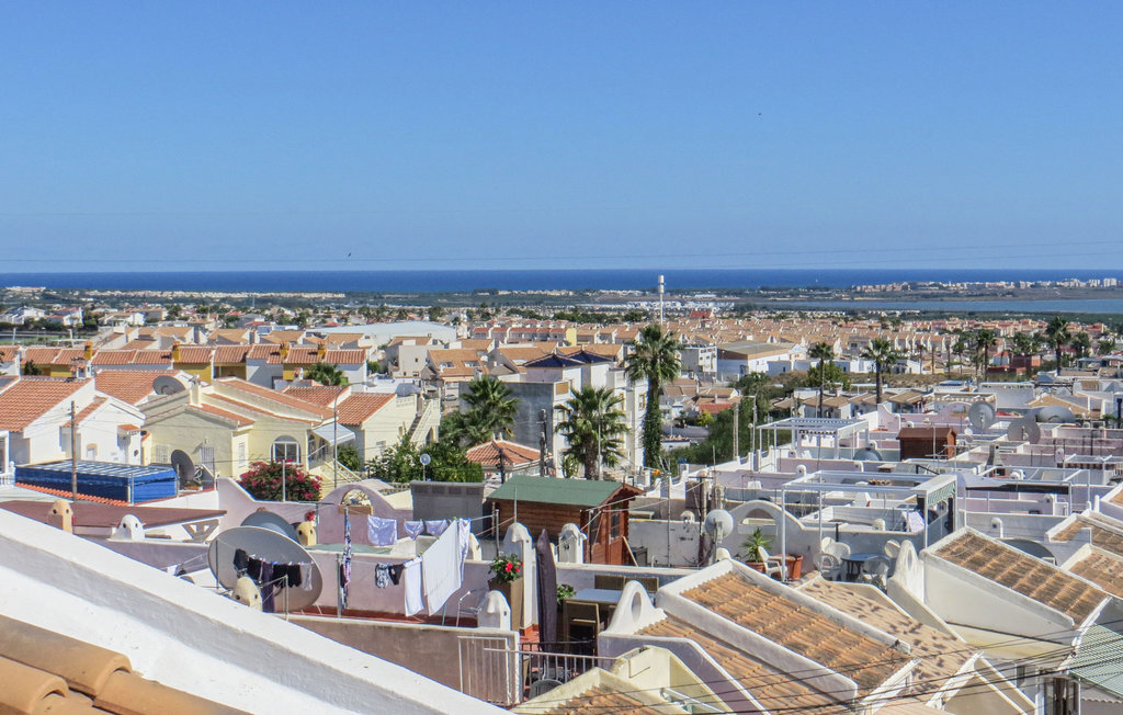 Appartement vue Méditerranée à Quesada, 68 m² - Photo 16