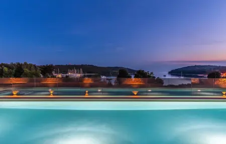 Location appartement à Banjole