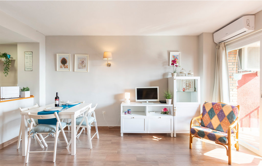 Appartement vue mer avec terrasse couverte à Benalmadena - Photo 17