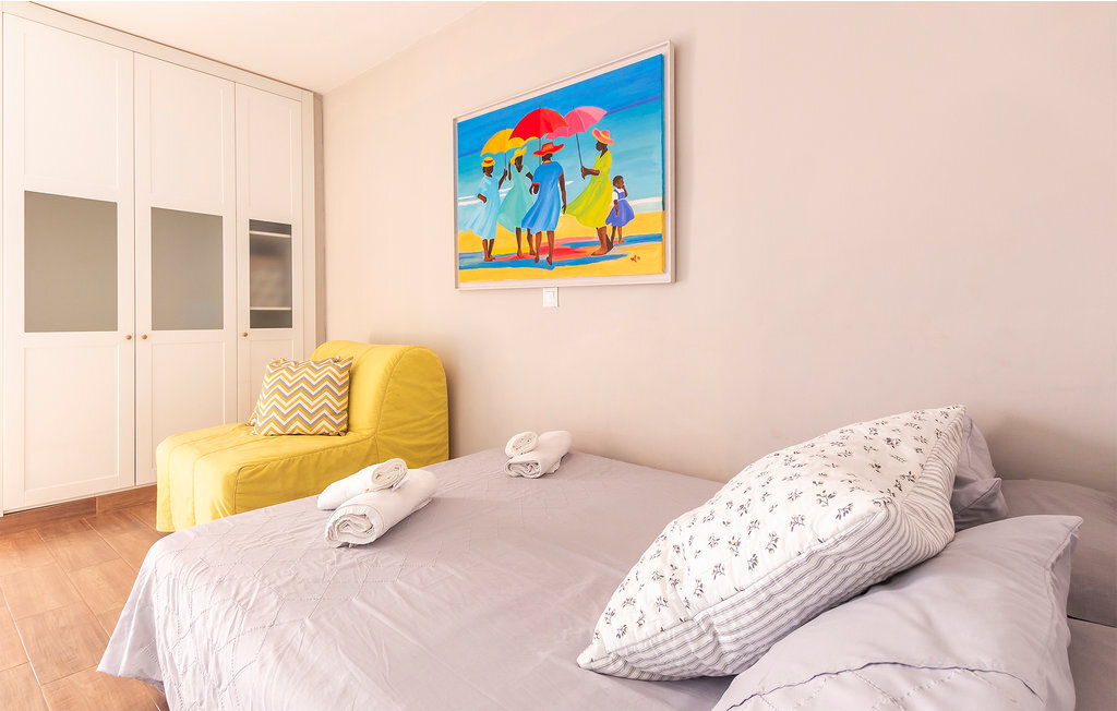 Appartement vue mer avec terrasse couverte à Benalmadena - Photo 20