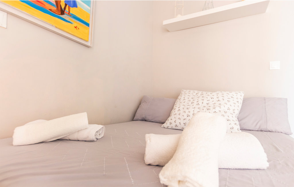 Appartement vue mer avec terrasse couverte à Benalmadena - Photo 21