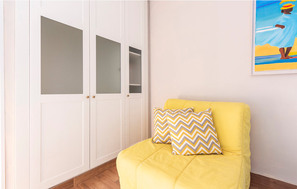 Appartement vue mer avec terrasse couverte à Benalmadena - Photo 22