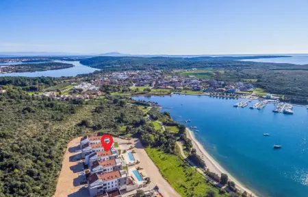 Location appartement à Banjole