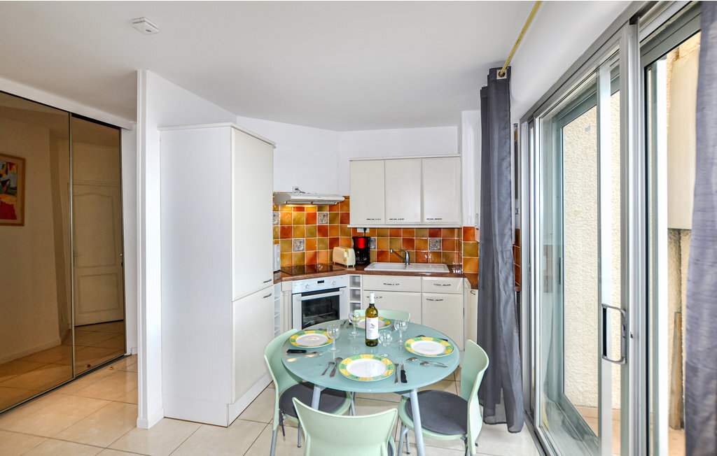 Appartement 4 pers. vue mer, 7e étage avec terrasse - Photo 4