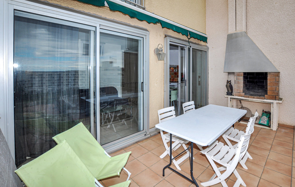 Appartement 4 pers. vue mer, 7e étage avec terrasse - Photo 6