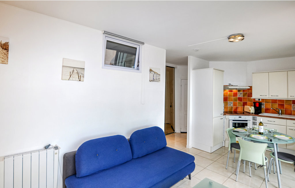 Appartement 4 pers. vue mer, 7e étage avec terrasse - Photo 10