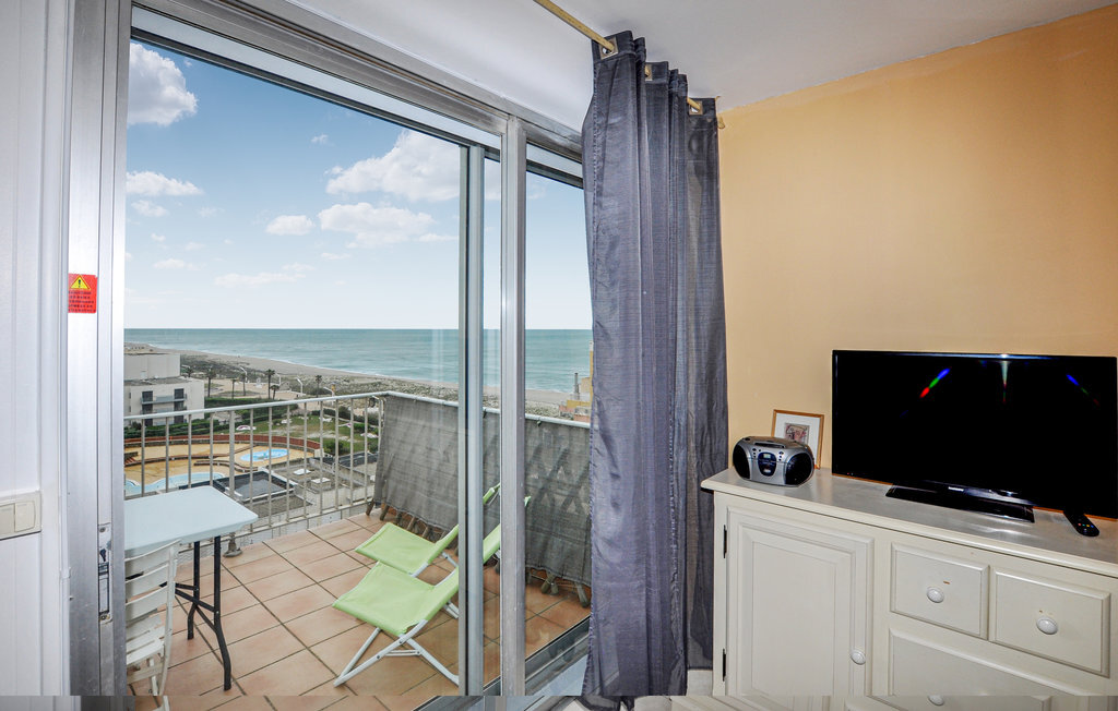 Appartement 4 pers. vue mer, 7e étage avec terrasse - Photo 11