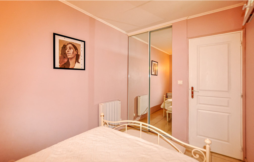 Appartement 4 pers. vue mer, 7e étage avec terrasse - Photo 14