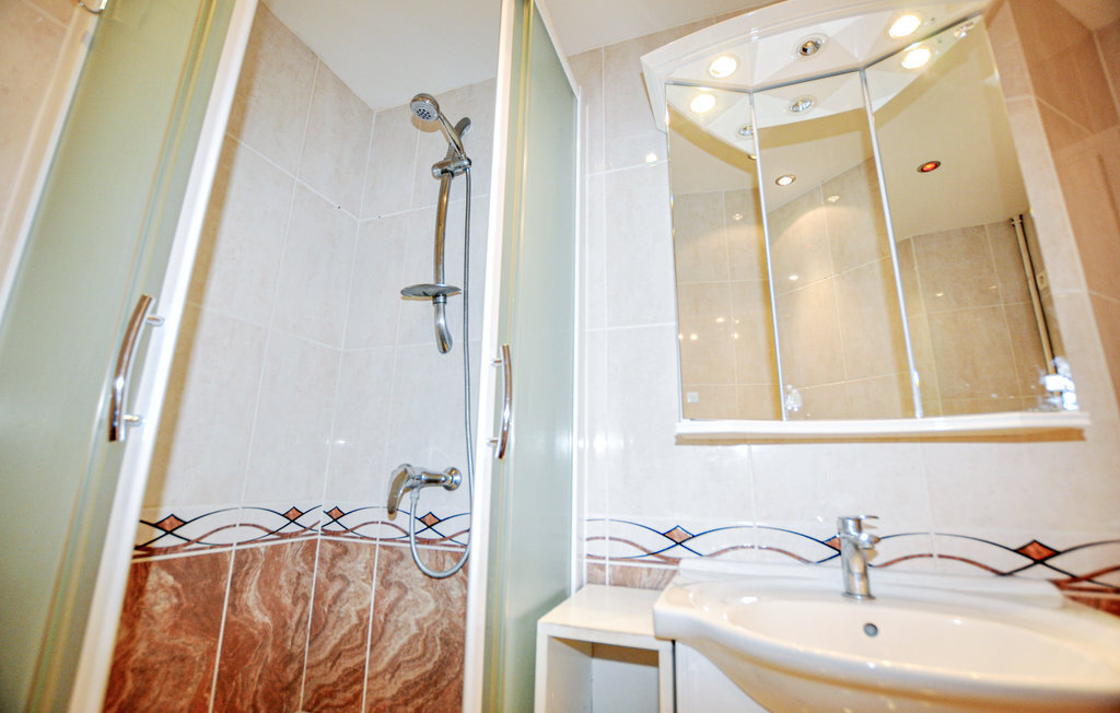 Appartement 4 pers. vue mer, 7e étage avec terrasse - Photo 16