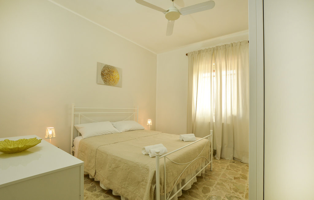 Appartement 300 m plage à Menfi, balcon vue mer - Photo 4