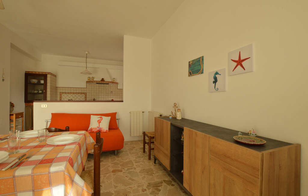 Appartement 300 m plage à Menfi, balcon vue mer - Photo 9