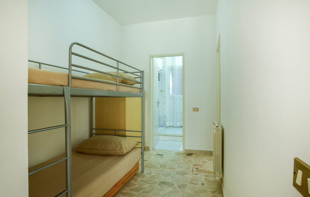 Appartement 300 m plage à Menfi, balcon vue mer - Photo 10