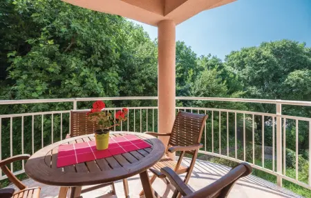 Location appartement de vacances à Rijeka