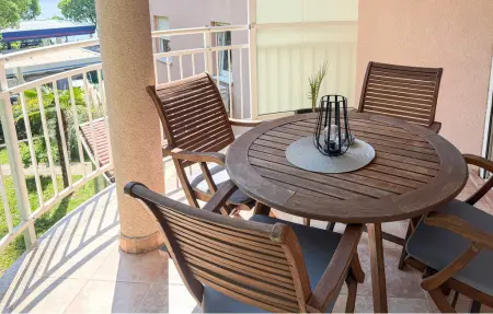 Appartement 4 personnes à Rijeka - Photo 4