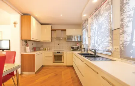 Appartement 4 personnes à Rijeka - Photo 8
