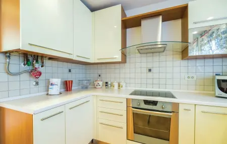 Appartement 4 personnes à Rijeka - Photo 9