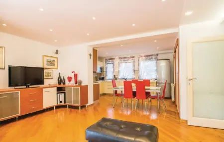 Appartement 4 personnes à Rijeka - Photo 10