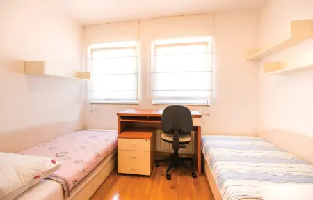 Appartement 4 personnes à Rijeka - Photo 14