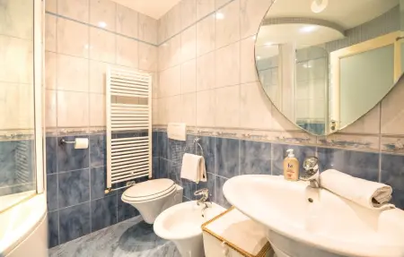 Appartement 4 personnes à Rijeka - Photo 16