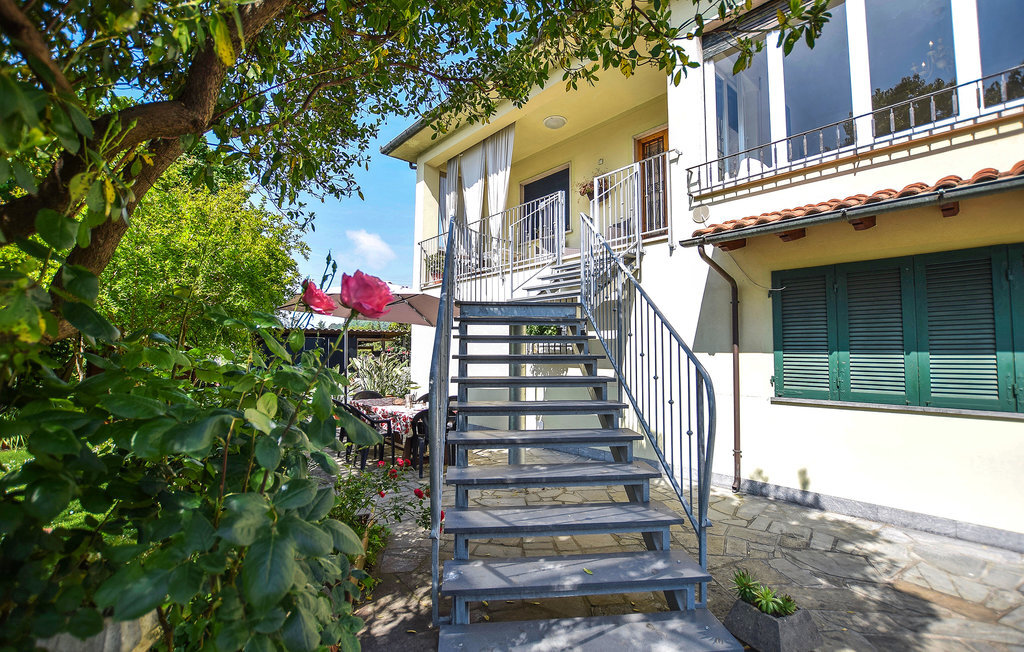 Da Gianni e Rosetta, Appartement 6 personnes à Camaiore - Photo 1